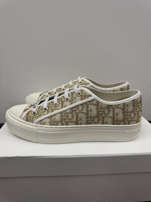 Dior sneakers  WALKNDIOR