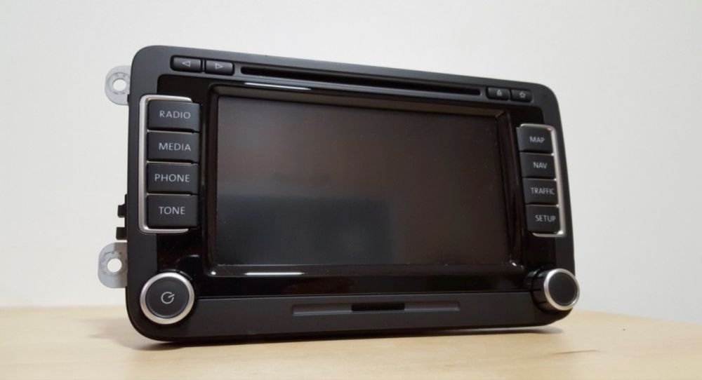 Rns 510 an 2016 impecabila