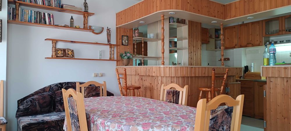 Дава се под наем Двустаен апартамент в Варна, Младост 1 - 62 кв.м за 400 € - Снимка #6