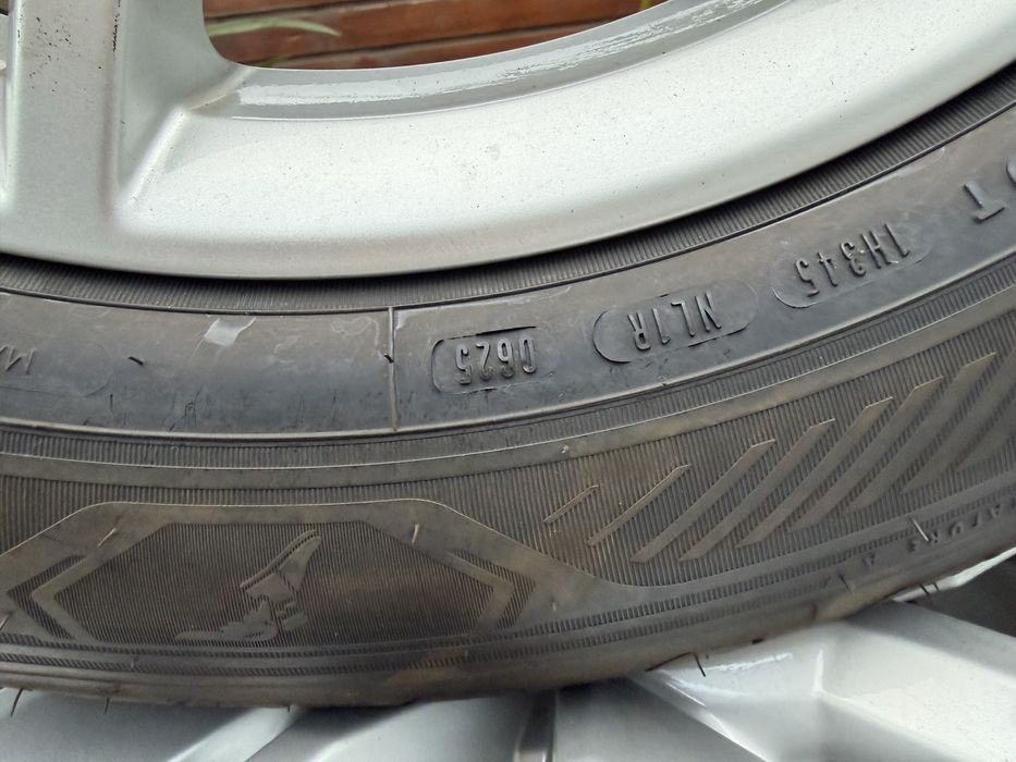 Jante oem 5x112 Audi Q5 2024 R18 premium
