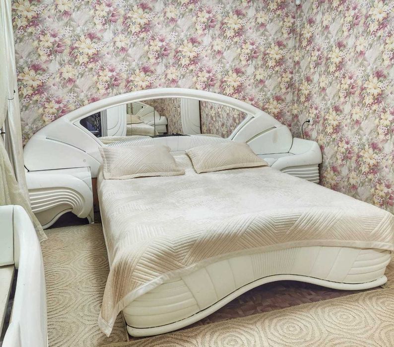 Спальный гарнитур Lanpas, Италия, премиум