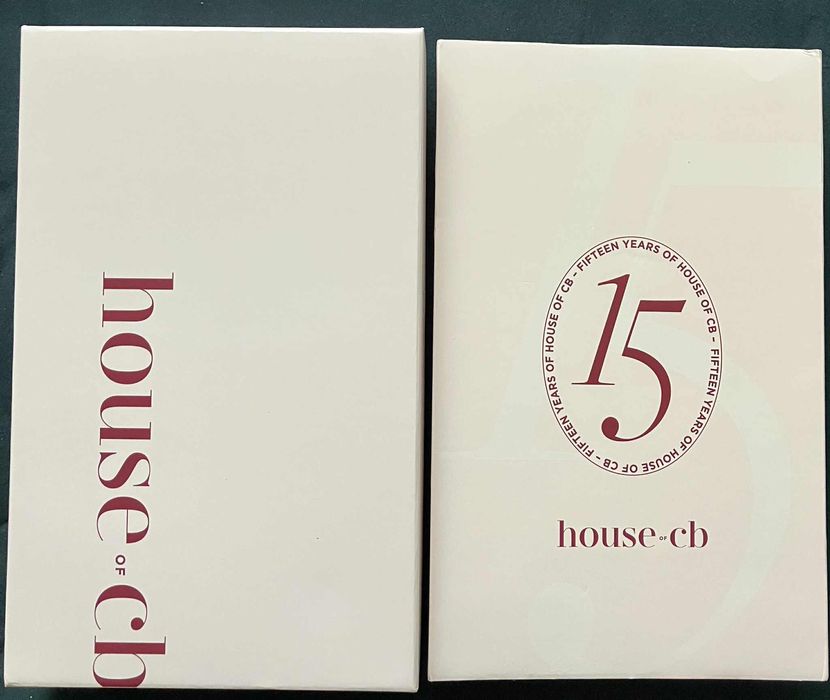 House of CB: Black Floral Lace Back Maxi Dress, Seren black