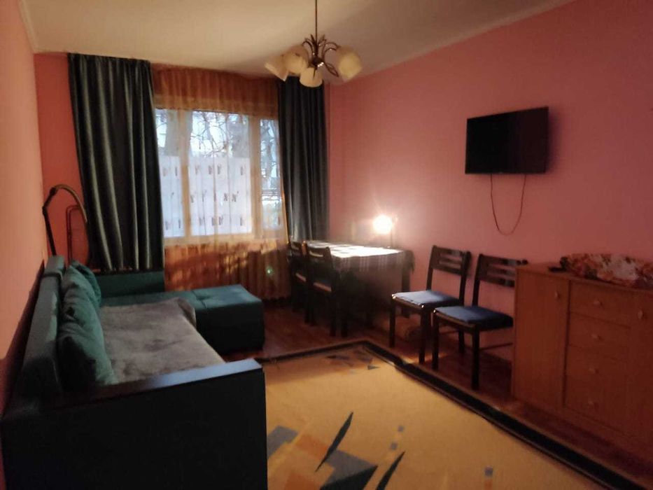 сдается квартира в Бостандыкском районе