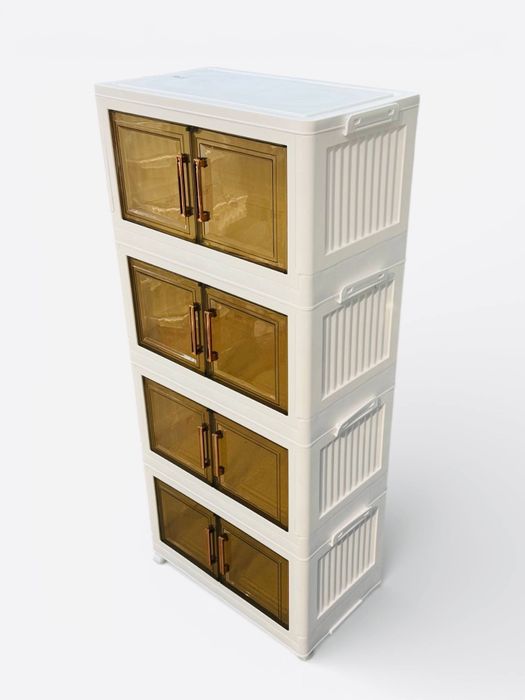 КАМОД из пластика