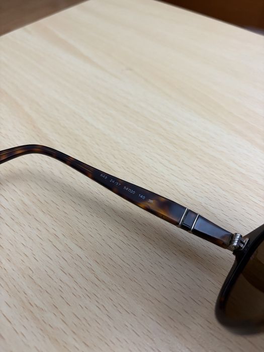 Очки Persol PO649