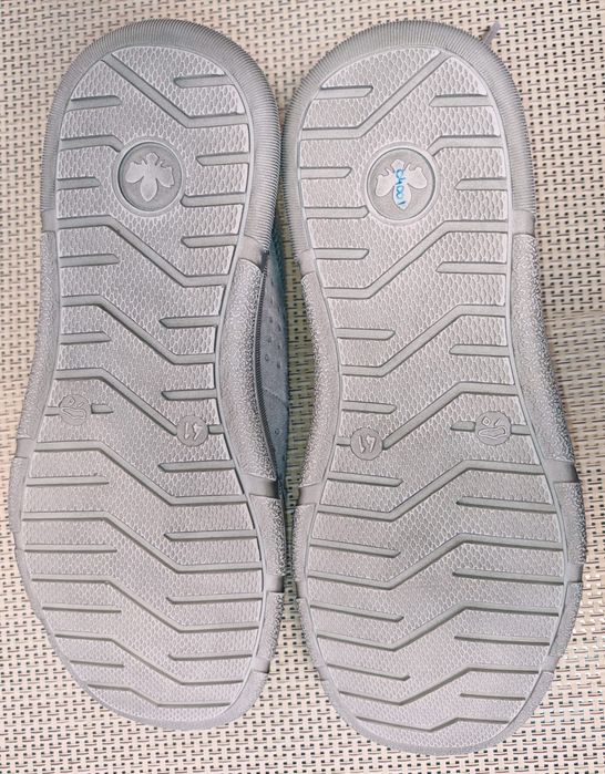 Pantofi RIEKER antistress - mărimea 41 = NOI!