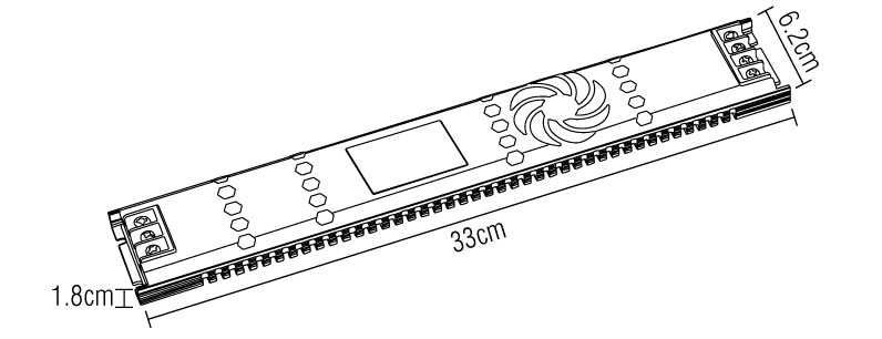 Продавам LED драйвери захранвания