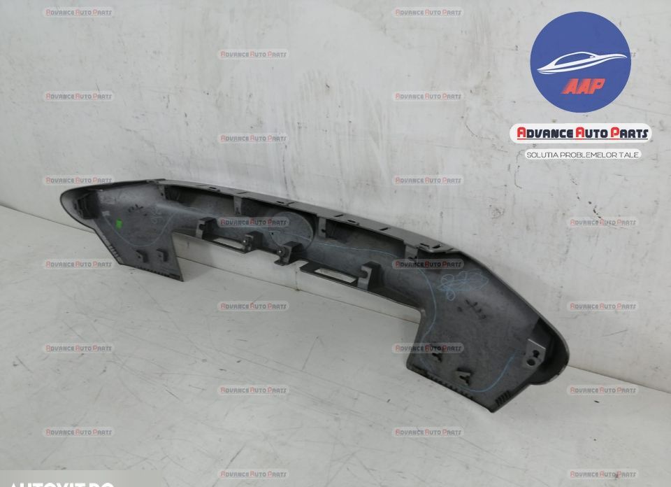 Оригинален заден спойлер за Toyota C-HR / Toyota C-HR [Оригинално задн