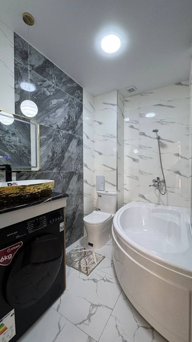 Сдаётся Premium Lux 3х ком студия на Вокзале ор. Красные дома!!!