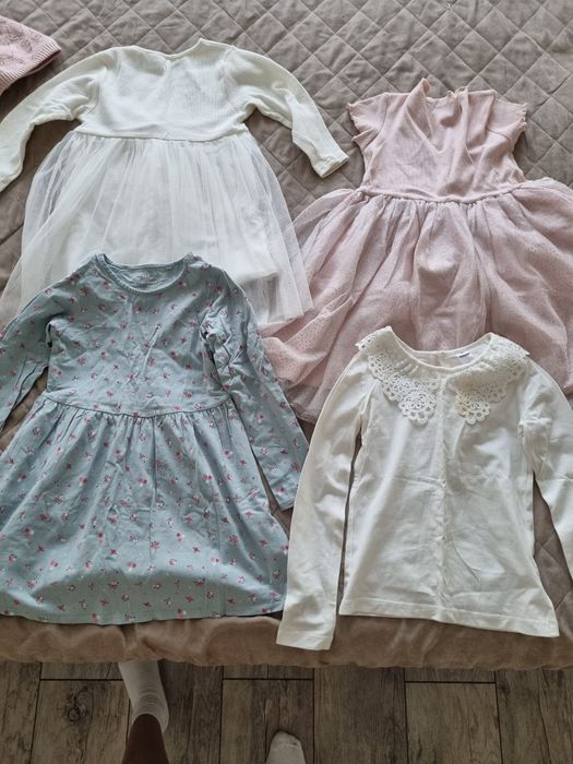 Продам детские  вещи для девочки