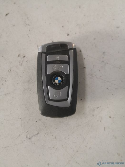 Cheie Auto Bmw X5 Iii (F15, F85) [ 2012 - 2018 ]