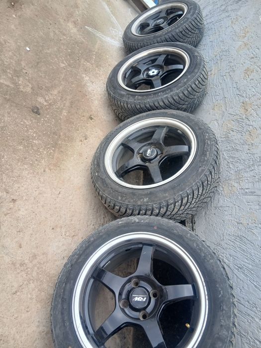 Р15 титанови диск