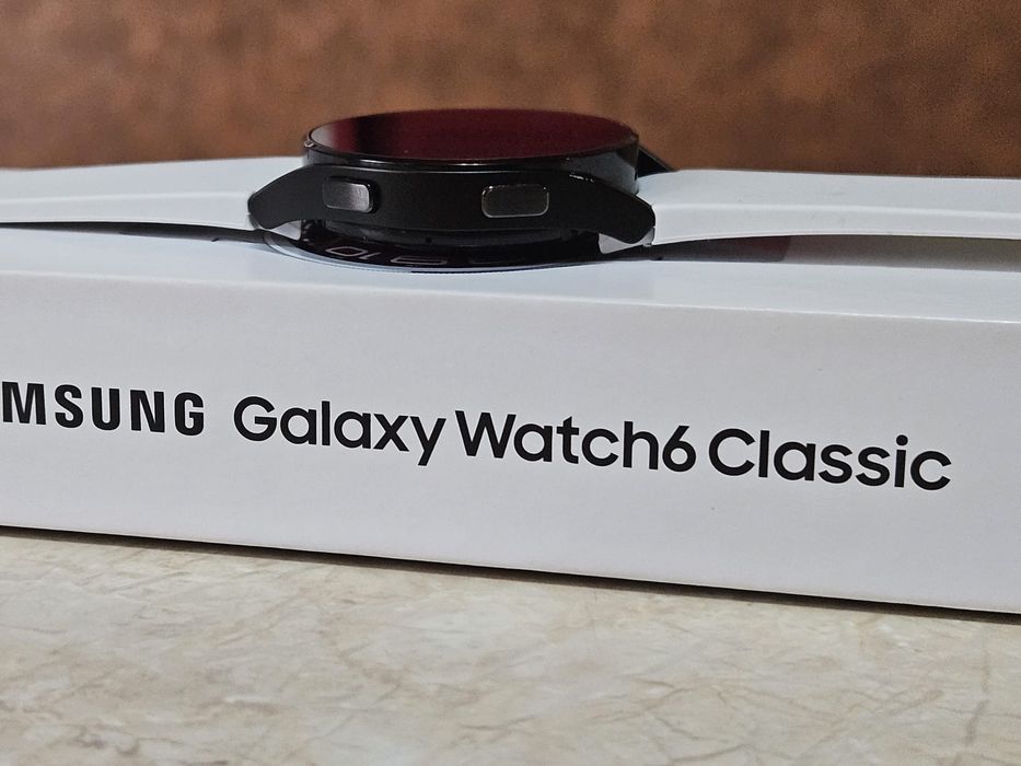 Samsung Watch 4 cu eSIM