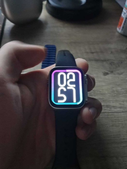 Apple watch ultra Эпл вач ультра смарт вач смарт часы