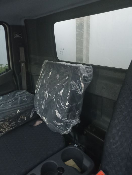 Isuzu foton.  New     ( Коттаси )