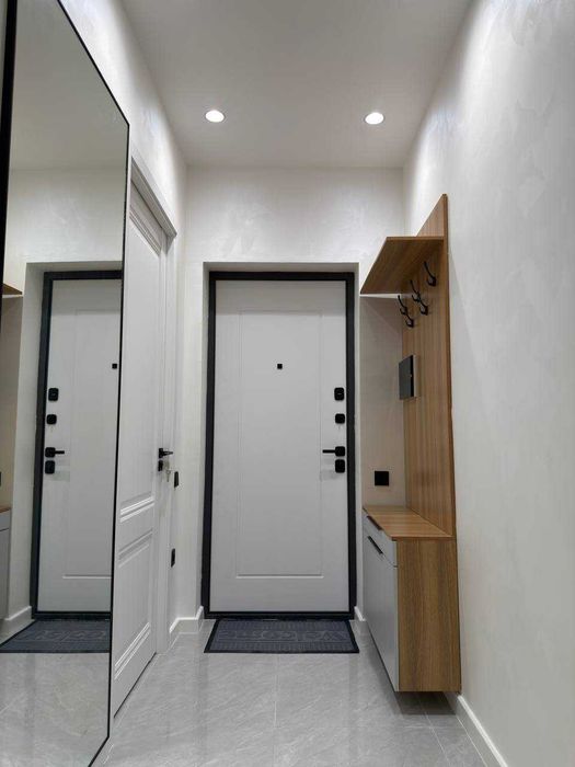 R7! Сдаётся квартира 2/3/16 на Яккасарайском, ор-р Южный вокзал