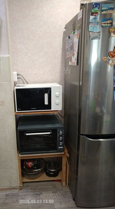 Продается 2-ух комнатная квартира