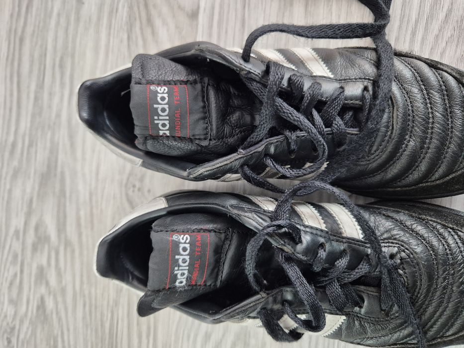 Детски стоножки Adidas mundial team