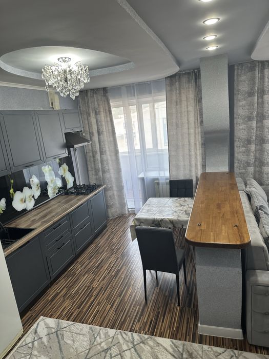 Сдам квартиру  на долгий срок