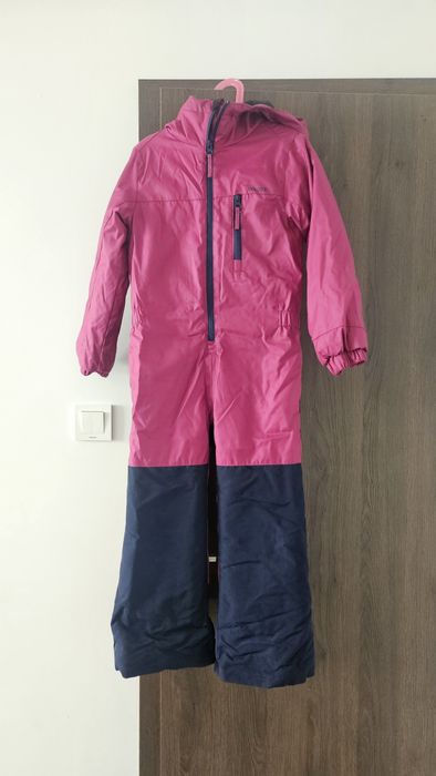 Детски ски гащеризони