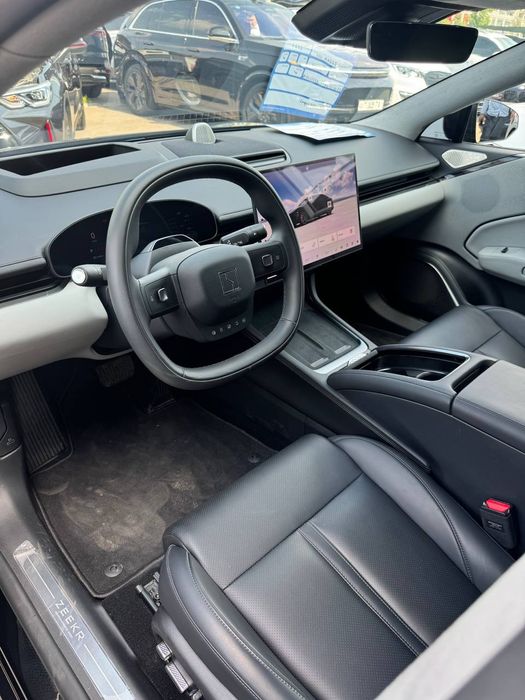 Zeekr 007 Sotiladi yoki Nasiya savdoga