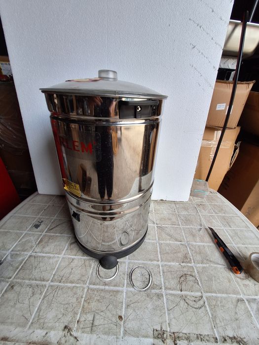 Машина за биене намляко