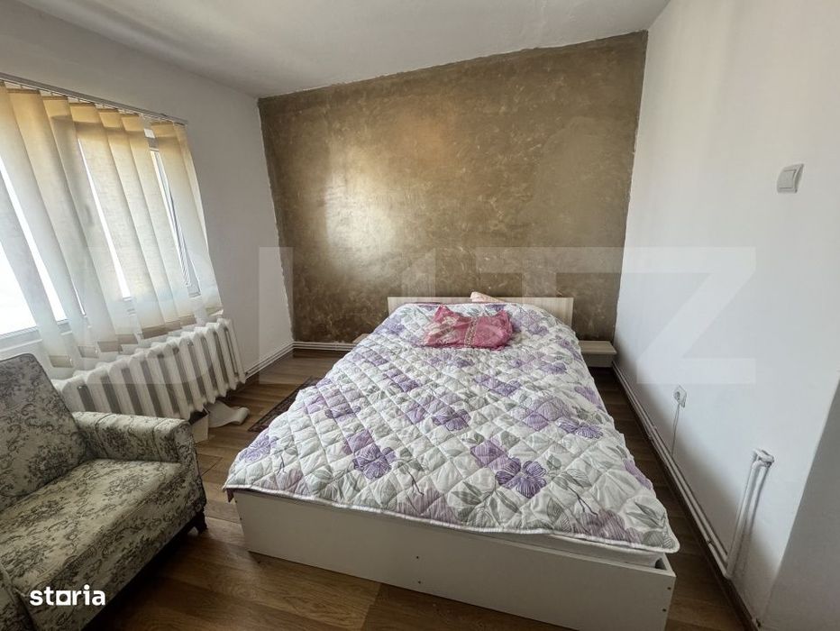 Apartament de vanzare zona Bradet