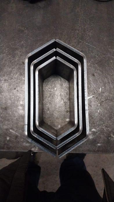 Услуги лазерной резки