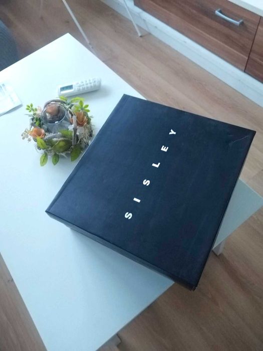 Дамски боти SISLEY - номер 37