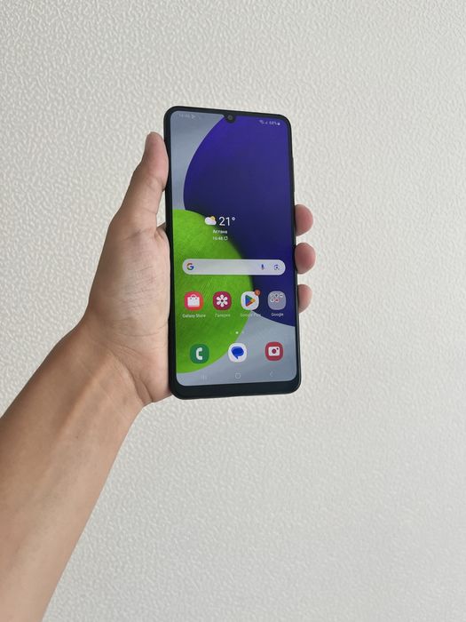 Samsung A22 Samsung