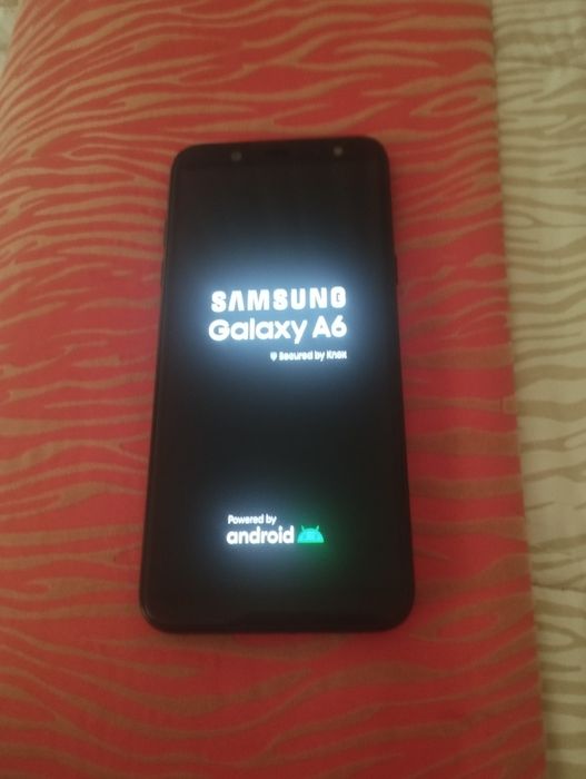Продам Самсунг Галакси а6