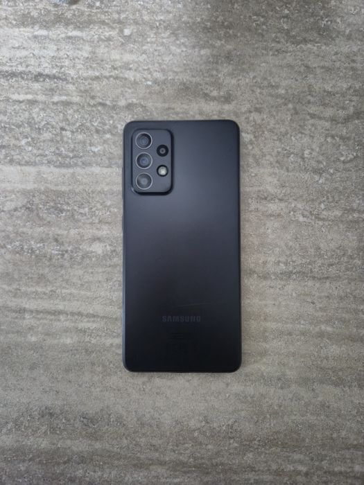 Telefon Samsung A52 128 GB