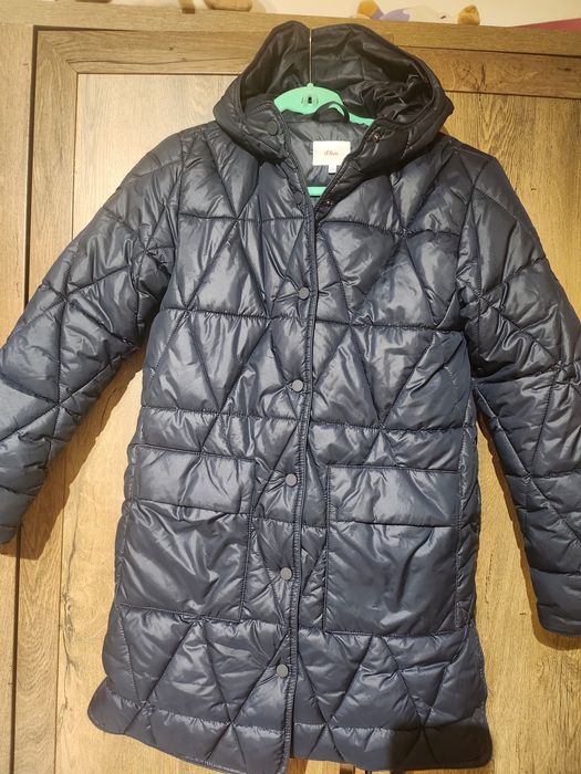 Geaca iarna matlasata ,ca noua