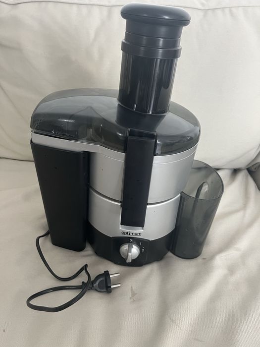 Storcător Optimum – design elegant, stare impecabilă