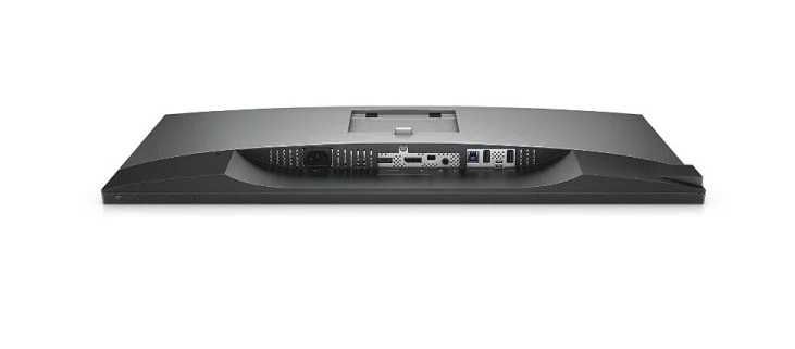 Monitor - Dell P2714H 27 Inch Full HD LED IPS FUL HD  GARANTIE