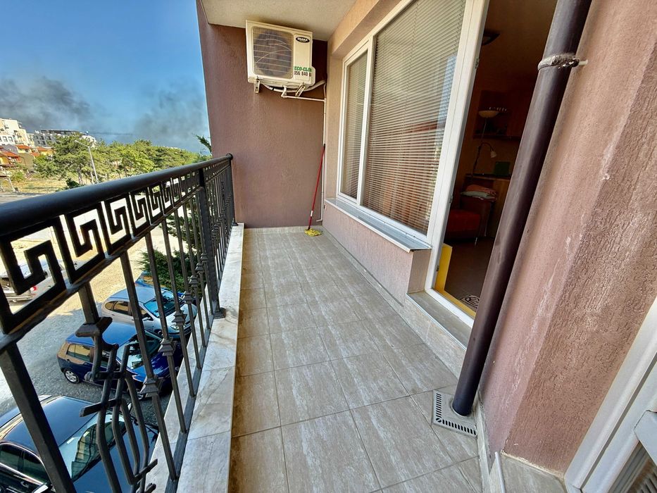 Продава се Едностаен апартамент в Несебър - 56 кв.м за 1461 €/кв.м - Снимка #9