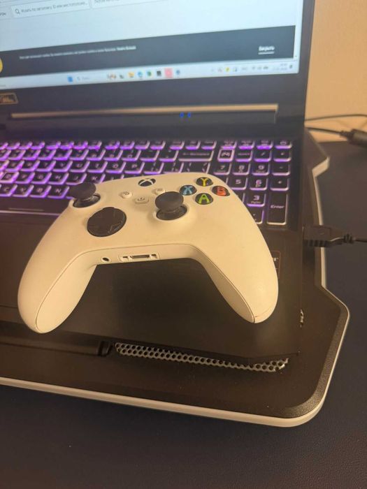 Игровой геймпад джойстик Xbox