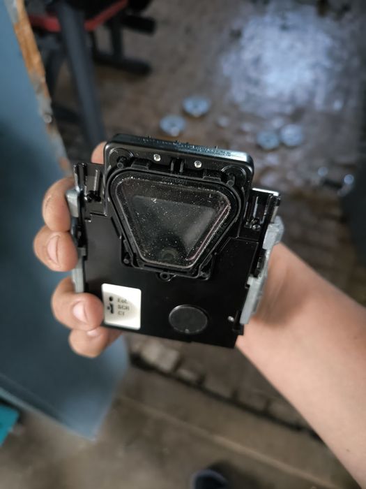 Камера за челно стъкло AUDI A4/A5 B9