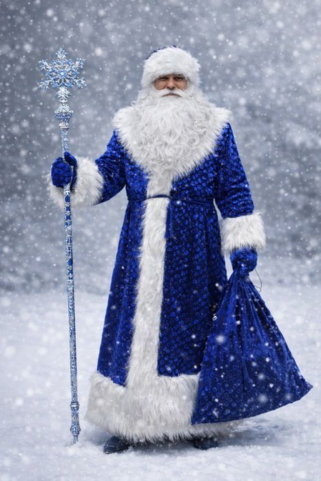 Аяз ата мен Ақшақар