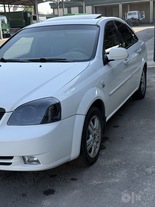 Chevrolet Gentra 2014 года, в хорошем состоянии
