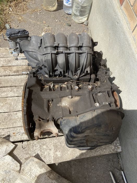 Мотор на Toyota camry 40