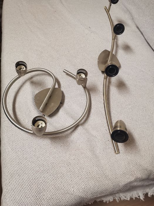 Осветителни тела