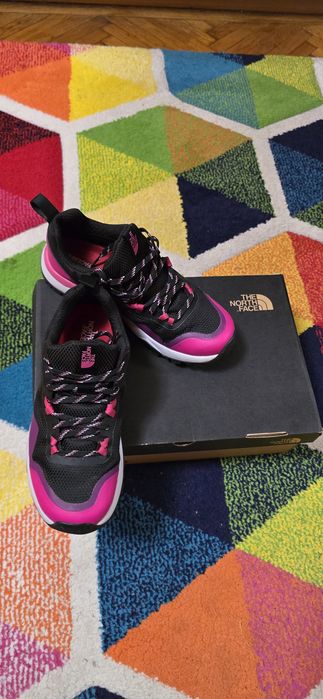 The north face Activist 39