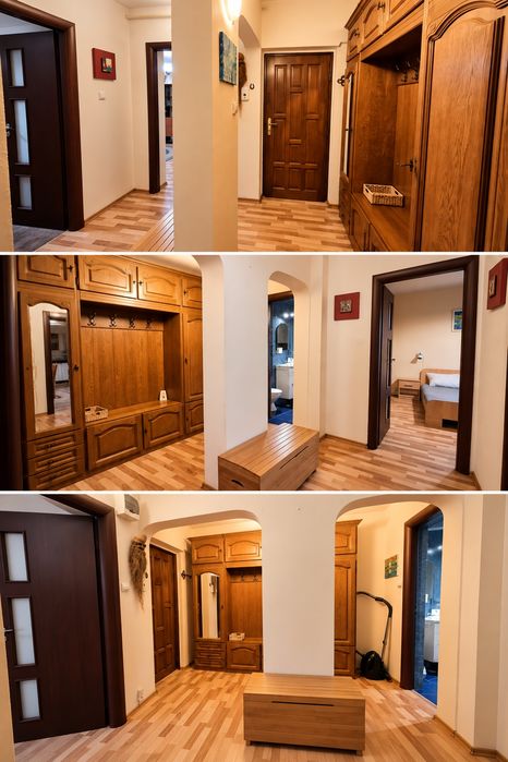 Apartament 2 camere Mazepa 2