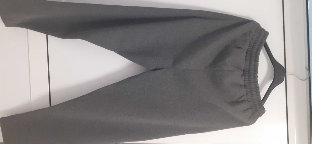 Мъжки ватирани спортни панталони на Найк