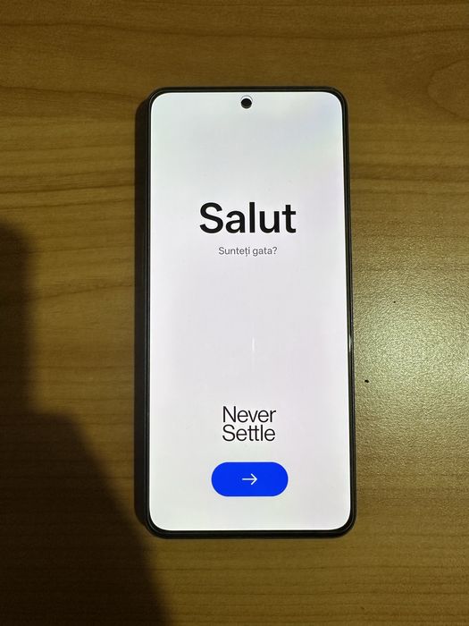 OnePlus Nord 3 5G Red Community Edition Tempest Gray