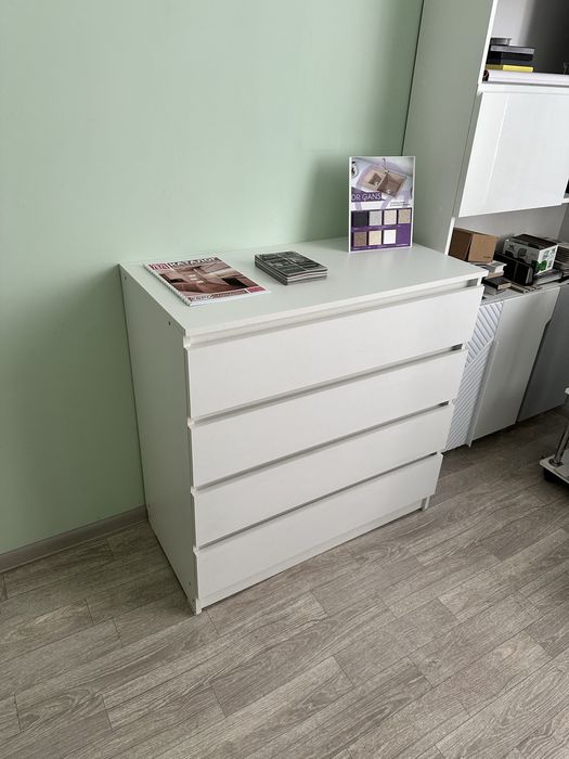 Комод новый доставка бесплатная