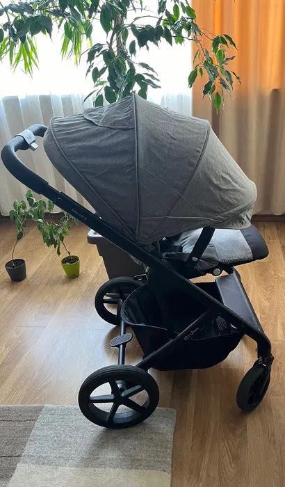 Детска количка Cybex Balios S