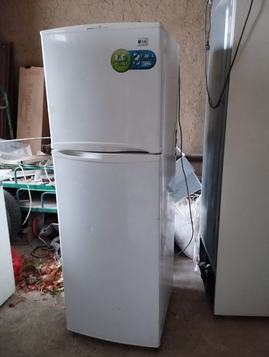 Ремонт холодильников, холодильник сломался? Приеду быстро!