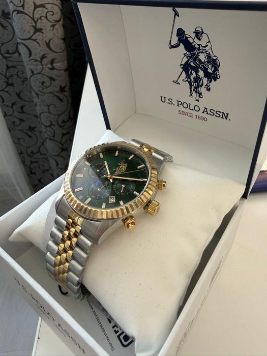 Vand ceas U.S. POLO ASSN.( nou ,nefolosit)